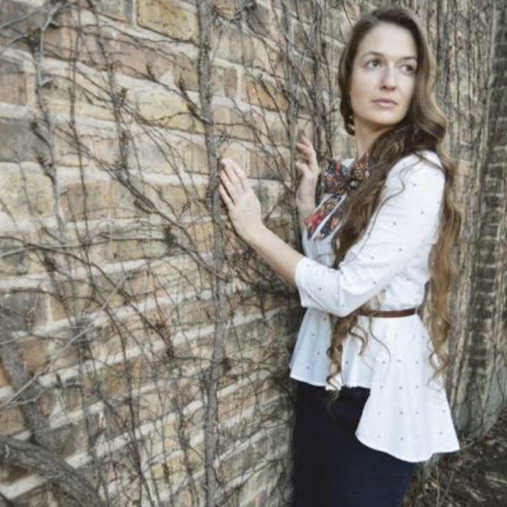 Meet your Posher, Angela